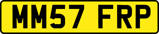 MM57FRP