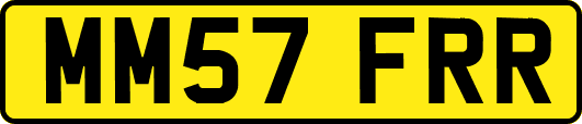 MM57FRR