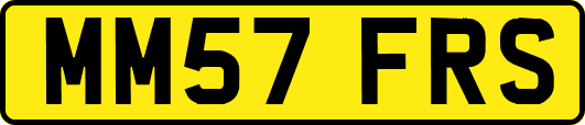 MM57FRS