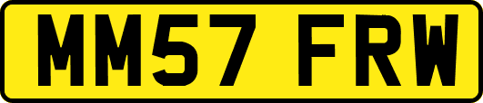 MM57FRW