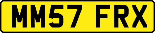 MM57FRX