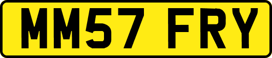 MM57FRY