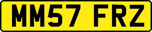 MM57FRZ