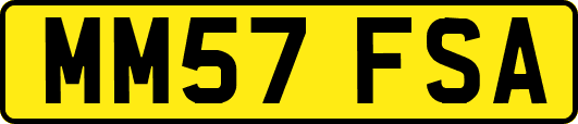 MM57FSA