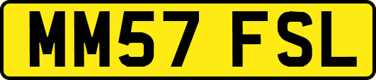 MM57FSL