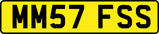 MM57FSS