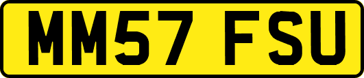 MM57FSU