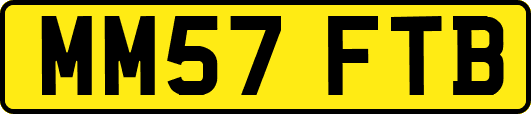 MM57FTB