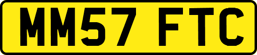 MM57FTC