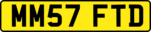 MM57FTD