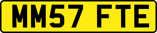 MM57FTE