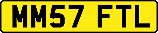 MM57FTL