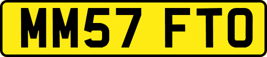 MM57FTO