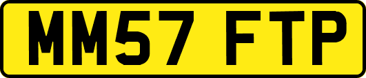 MM57FTP