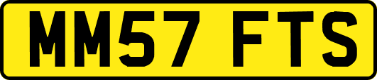 MM57FTS