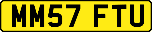 MM57FTU