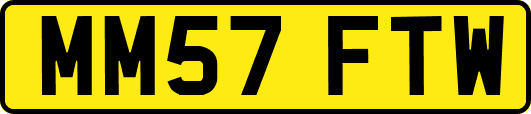 MM57FTW