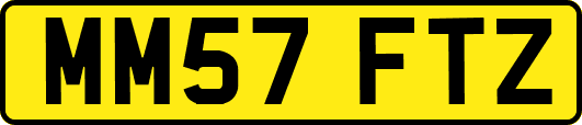 MM57FTZ