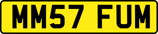 MM57FUM