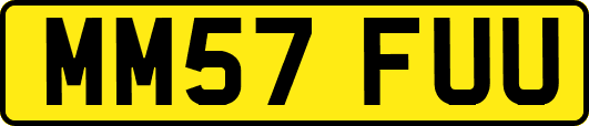 MM57FUU