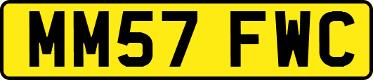 MM57FWC