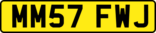 MM57FWJ