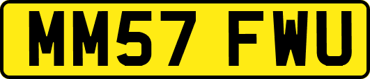 MM57FWU