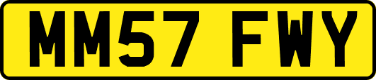 MM57FWY