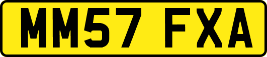 MM57FXA