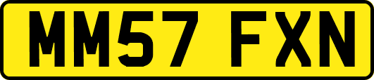 MM57FXN