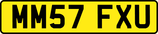 MM57FXU
