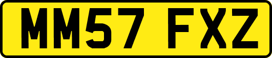 MM57FXZ