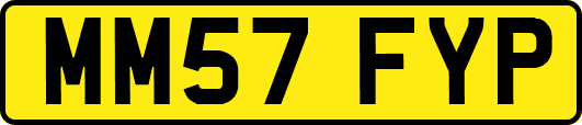 MM57FYP