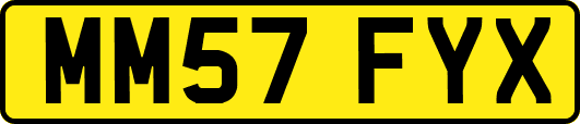 MM57FYX
