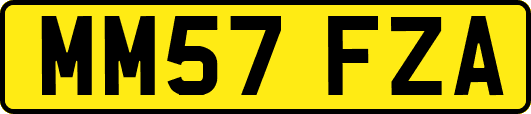 MM57FZA