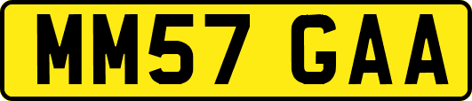 MM57GAA