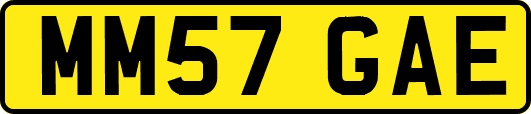 MM57GAE