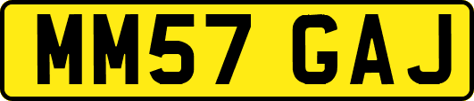 MM57GAJ