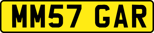 MM57GAR