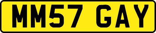 MM57GAY
