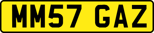 MM57GAZ