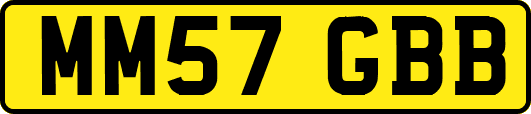 MM57GBB