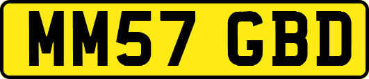 MM57GBD