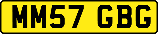 MM57GBG