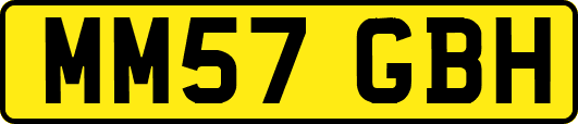 MM57GBH