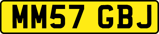 MM57GBJ
