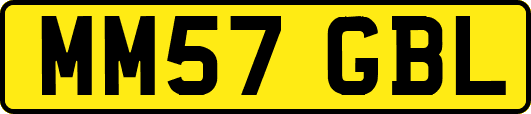 MM57GBL