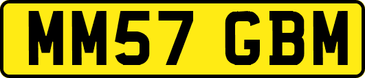 MM57GBM