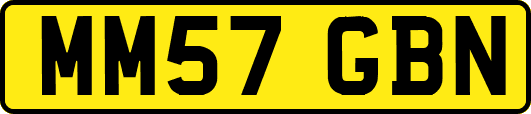 MM57GBN