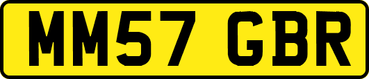 MM57GBR